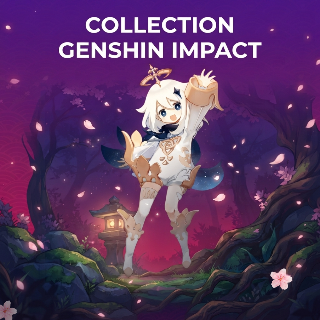 Genshin Impact