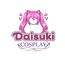 Daisuki Cosplay - Accueil