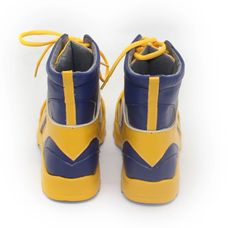 Chaussures Cosplay Zoe – Les Guerrières de la K-pop