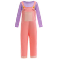 Costume de Cosplay Jax - The Amazing Digital Circus - Tenue Complète