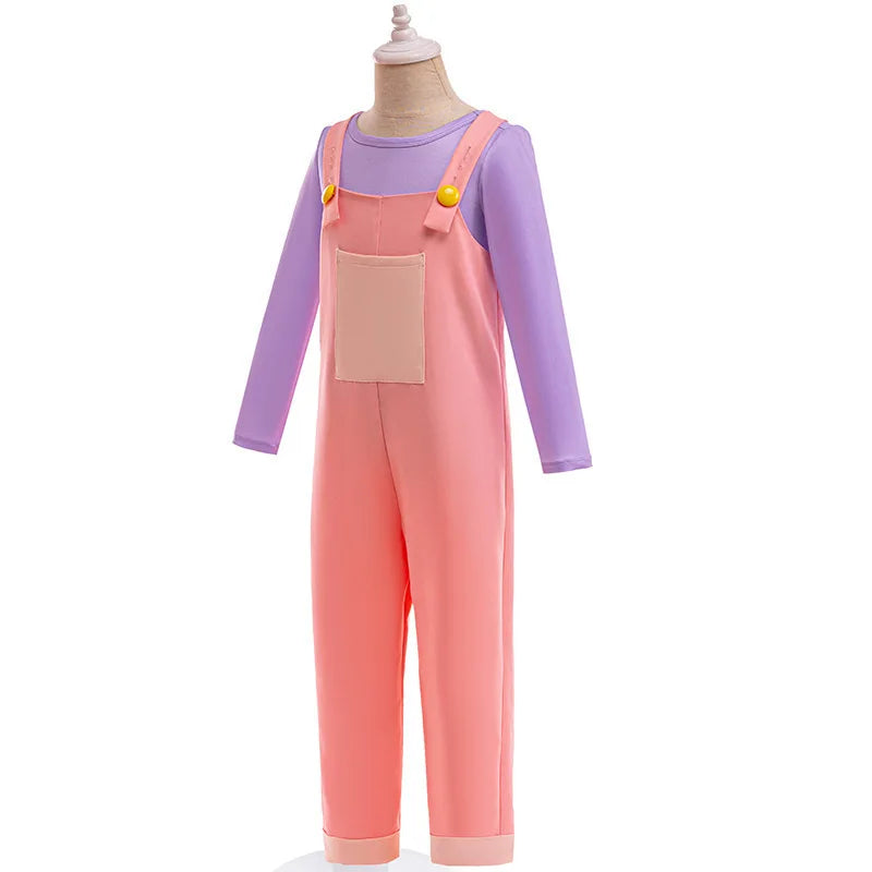 Costume de Cosplay Jax - The Amazing Digital Circus - Tenue Complète