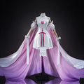 Costume de Cosplay Columbina - Genshin Impact