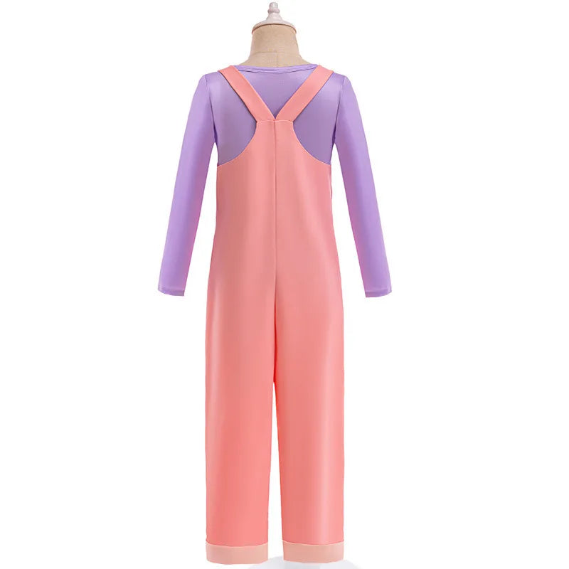 Costume de Cosplay Jax - The Amazing Digital Circus - Tenue Complète