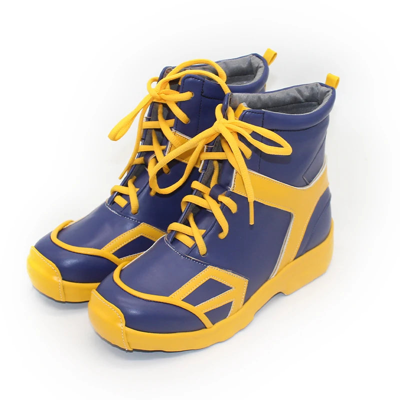 Chaussures Cosplay Zoe – Les Guerrières de la K-pop