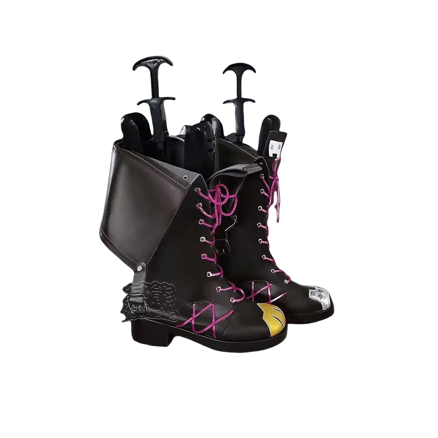 Bottes Cosplay Jinx - Arcane - League of Legends